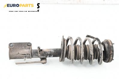 Макферсон за BMW X5 Series E53 (05.2000 - 12.2006), джип, позиция: предна, лява