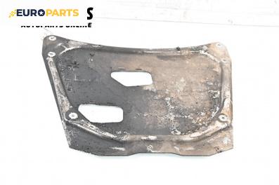 Метална кора под двигател за BMW X5 Series E53 (05.2000 - 12.2006)
