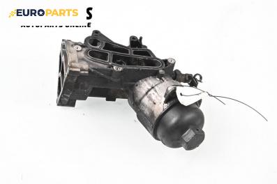 Корпус за маслен филтър за BMW X5 Series E53 (05.2000 - 12.2006) 3.0 d, 184 к.с.