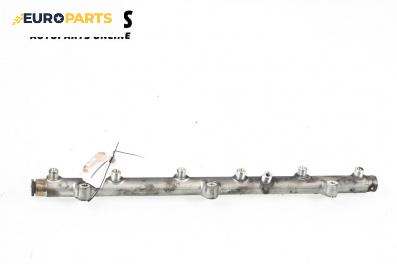 Горивна рейка за BMW X5 Series E53 (05.2000 - 12.2006) 3.0 d, 184 к.с., № Bosch 0445216002