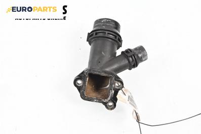 Корпус на термостат за BMW X5 Series E53 (05.2000 - 12.2006) 3.0 d, 184 к.с.