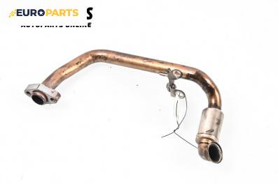 EGR тръба за BMW X5 Series E53 (05.2000 - 12.2006) 3.0 d, 184 к.с.