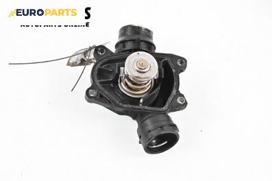 Корпус на термостат за BMW X5 Series E53 (05.2000 - 12.2006) 3.0 d, 184 к.с.