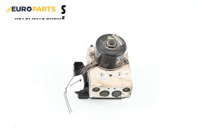 Помпа ABS за Audi A3 Hatchback I (09.1996 - 05.2003) 1.9 TDI, № 1J0614217E