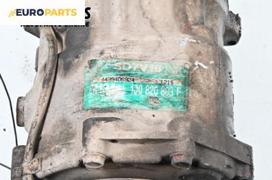 Компресор климатик за Audi A3 Hatchback I (09.1996 - 05.2003) 1.9 TDI, 110 к.с., № 1J0820803F