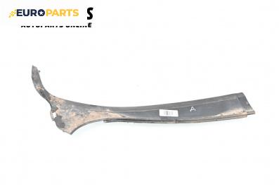 Кора под чистачки за Peugeot 206 Hatchback (08.1998 - 12.2012), 2+1 вр., хечбек