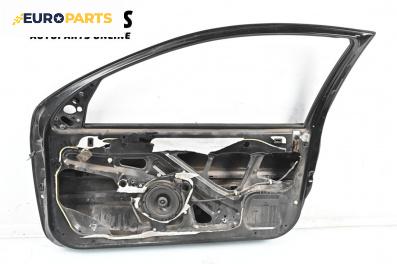 Врата за Peugeot 206 Hatchback (08.1998 - 12.2012), 2+1 вр., хечбек, позиция: дясна