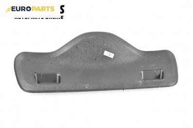 Кора заден капак за Peugeot 206 Hatchback (08.1998 - 12.2012), 2+1 вр., хечбек