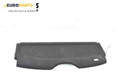 Кора багажник за Peugeot 206 Hatchback (08.1998 - 12.2012), 2+1 вр., хечбек