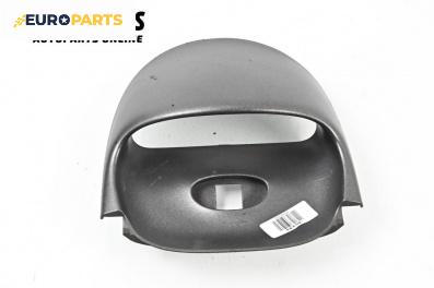 Интериорна пластмаса за Peugeot 206 Hatchback (08.1998 - 12.2012), 2+1 вр., хечбек, позиция: предна