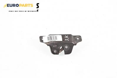 Брава заден капак за Peugeot 206 Hatchback (08.1998 - 12.2012), хечбек, позиция: задна