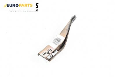 Панта преден капак за Peugeot 206 Hatchback (08.1998 - 12.2012), 2+1 вр., хечбек, позиция: дясна