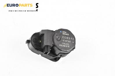 Моторче клапа парно за BMW X5 Series E53 (05.2000 - 12.2006) 3.0 d, 184 к.с., № 6935440