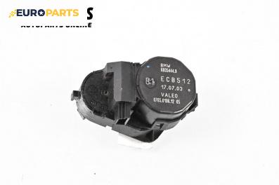 Моторче клапа парно за BMW X5 Series E53 (05.2000 - 12.2006) 3.0 d, 184 к.с., № 6935444