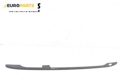 Релса багажник за BMW X5 Series E53 (05.2000 - 12.2006), 4+1 вр., джип, позиция: лява