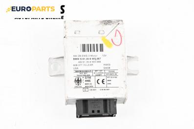 Модул EWS за BMW X5 Series E53 (05.2000 - 12.2006), № 6905667