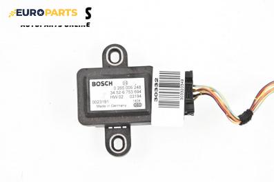 Сензор ESP за BMW X5 Series E53 (05.2000 - 12.2006), № 6753694