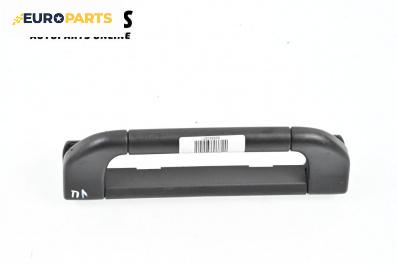 Ръкохватка за таван за BMW X5 Series E53 (05.2000 - 12.2006), 4+1 вр., позиция: предна, лява