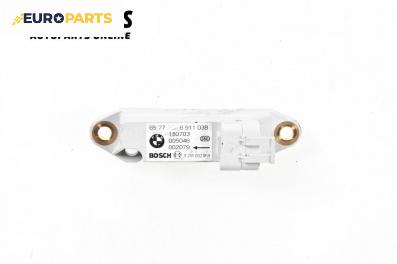 Сензор airbag за BMW X5 Series E53 (05.2000 - 12.2006), № 6911038