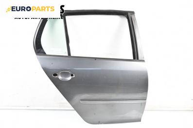 Врата за Volkswagen Golf V Hatchback (10.2003 - 02.2009), 4+1 вр., хечбек, позиция: задна, дясна