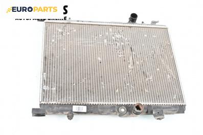 Воден радиатор за Citroen Xsara Picasso (09.1999 - 06.2012) 1.8 16V, 115 к.с.