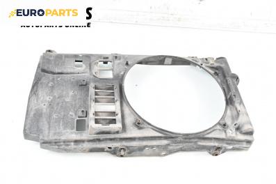 Дифузьор за Citroen Xsara Picasso (09.1999 - 06.2012) 1.8 16V, 115 к.с.