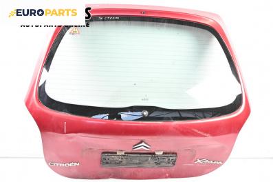 Задно стъкло за Citroen Xsara Picasso (09.1999 - 06.2012), миниван
