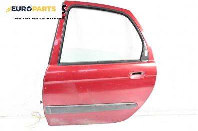 Врата за Citroen Xsara Picasso (09.1999 - 06.2012), 4+1 вр., миниван, позиция: задна, лява