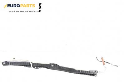 Airbag за Volkswagen Golf V Hatchback (10.2003 - 02.2009), 4+1 вр., хечбек, позиция: лява