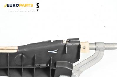 Airbag за Volkswagen Golf V Hatchback (10.2003 - 02.2009), 4+1 вр., хечбек, позиция: лява