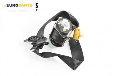 Предпазен колан за Volkswagen Golf V Hatchback (10.2003 - 02.2009), 4+1 вр., позиция: предна, дясна