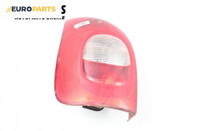 Стоп за Citroen Xsara Picasso (09.1999 - 06.2012), миниван, позиция: лява