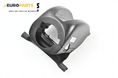 Интериорна пластмаса волан за Volkswagen Golf V Hatchback (10.2003 - 02.2009), 4+1 вр., хечбек