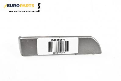 Интериорна лайсна за Volkswagen Golf V Hatchback (10.2003 - 02.2009), 4+1 вр., хечбек