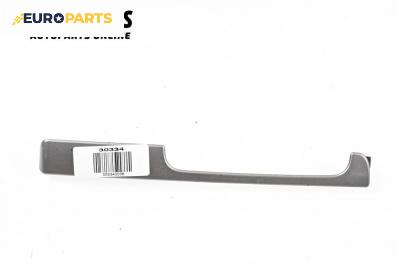 Интериорна лайсна за Volkswagen Golf V Hatchback (10.2003 - 02.2009), 4+1 вр., хечбек
