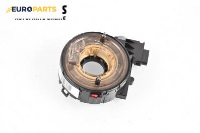 Лентов кабел за Airbag за Volkswagen Golf V Hatchback (10.2003 - 02.2009), № 1K0959653C