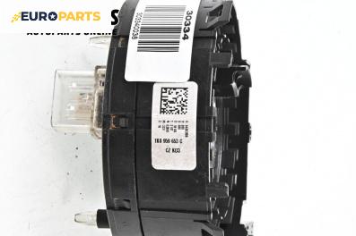 Лентов кабел за Airbag за Volkswagen Golf V Hatchback (10.2003 - 02.2009), № 1K0959653C