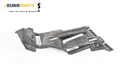 Държач броня за Volkswagen Golf V Hatchback (10.2003 - 02.2009), хечбек, позиция: задна, лява