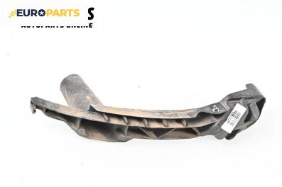Държач броня за Volkswagen Golf V Hatchback (10.2003 - 02.2009), хечбек, позиция: предна, дясна