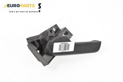 Вътрешна дръжка преден капак за Volkswagen Golf V Hatchback (10.2003 - 02.2009), 4+1 вр., хечбек