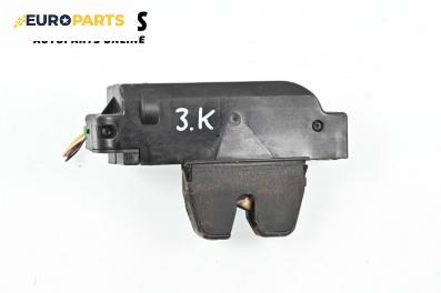Брава заден капак за Citroen Xsara Picasso (09.1999 - 06.2012), миниван, позиция: задна