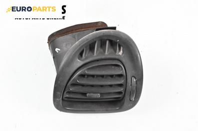 Духалка парно за Citroen Xsara Picasso (09.1999 - 06.2012)