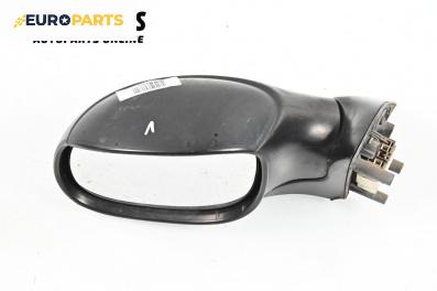 Огледало за Citroen Xsara Picasso (09.1999 - 06.2012), 4+1 вр., миниван, позиция: лява