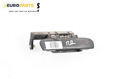 Външна дръжка за Citroen Xsara Picasso (09.1999 - 06.2012), 4+1 вр., миниван, позиция: предна, дясна