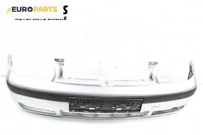 Предна броня за Volkswagen Golf IV Hatchback (08.1997 - 06.2005), хечбек, позиция: предна