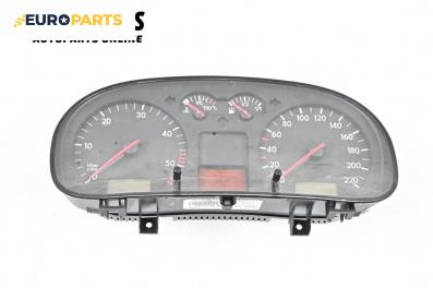 Километраж за Volkswagen Golf IV Hatchback (08.1997 - 06.2005) 1.9 TDI, 90 к.с.
