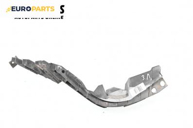 Държач броня за Volkswagen Golf IV Hatchback (08.1997 - 06.2005), хечбек, позиция: задна, лява