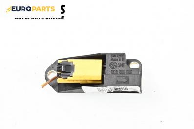 Сензор airbag за Volkswagen Golf IV Hatchback (08.1997 - 06.2005), № 5WK42895