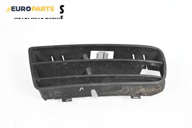 Решетка в броня за Volkswagen Golf IV Hatchback (08.1997 - 06.2005), хечбек, позиция: предна