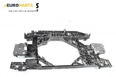 Стойка радиатори за Renault Scenic III Minivan (02.2009 - 10.2016) 2.0 16V (JZ0G, JZ1E), 140 к.с.